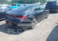2021 Hyundai Elantra фото