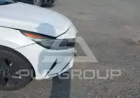 2021 Hyundai Elantra фото
