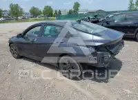 2021 Hyundai Elantra фото