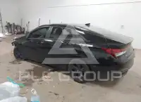 2021 Hyundai Elantra фото