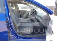 2021 Hyundai Elantra photo