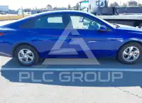 2021 Hyundai Elantra photo