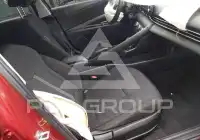 2021 Hyundai Elantra фото