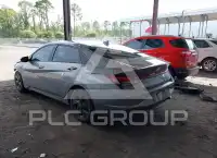 2021 Hyundai Elantra photo
