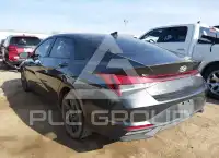 2021 Hyundai Elantra фото