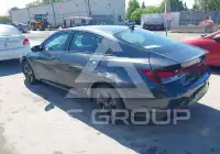 2021 Hyundai Elantra фото