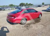 2021 Hyundai Elantra photo