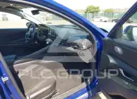 2021 Hyundai Elantra фото