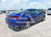 2021 Hyundai Elantra фото
