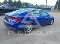 2021 Hyundai Elantra photo