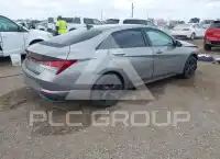2021 Hyundai Elantra фото