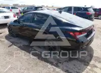 2021 Hyundai Elantra фото