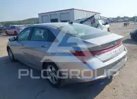 2021 Hyundai Elantra photo