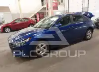 2021 Hyundai Elantra фото