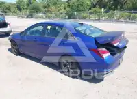 2021 Hyundai Elantra фото