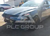 2021 Hyundai Elantra фото