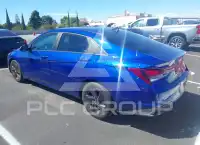 2021 Hyundai Elantra фото