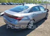 2021 Hyundai Elantra фото