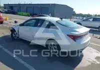 2021 Hyundai Elantra photo