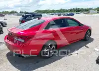 2021 Hyundai Elantra фото