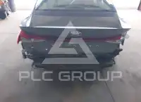 2021 Hyundai Elantra фото