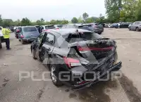 2021 Hyundai Elantra фото