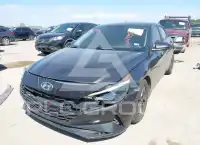 2021 Hyundai Elantra фото