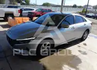 2021 Hyundai Elantra фото