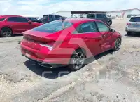 2021 Hyundai Elantra фото