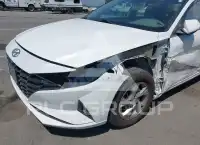 2021 Hyundai Elantra photo