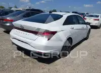 2021 Hyundai Elantra photo