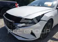 2021 Hyundai Elantra photo