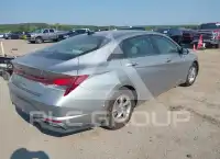 2021 Hyundai Elantra photo