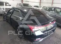 2021 Hyundai Elantra фото