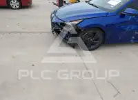 2021 Hyundai Elantra фото