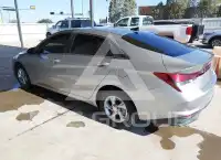 2021 Hyundai Elantra фото