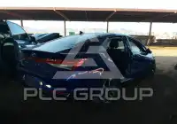 2021 Hyundai Elantra фото