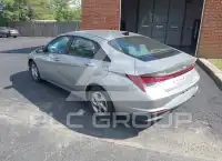 2021 Hyundai Elantra photo