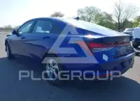 2021 Hyundai Elantra фото