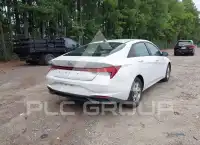 2021 Hyundai Elantra photo