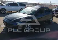 2021 Hyundai Elantra photo