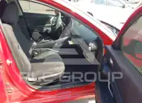 2021 Hyundai Elantra photo