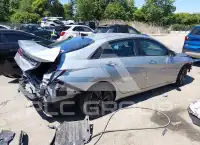 2021 Hyundai Elantra фото