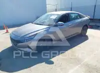 2021 Hyundai Elantra photo