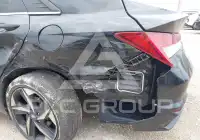 2021 Hyundai Elantra фото
