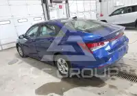 2021 Hyundai Elantra фото