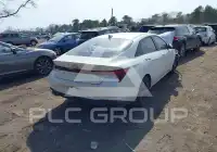 2021 Hyundai Elantra фото