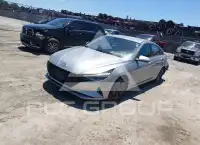 2021 Hyundai Elantra photo