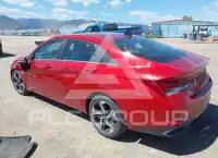 2021 Hyundai Elantra фото