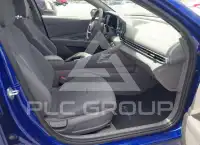 2021 Hyundai Elantra фото